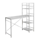 Monarch Office Desks Workstations I 7165 IMAGE 1
