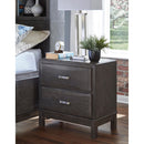 Signature Design by Ashley Caitbrook B476B14 7 pc Queen Bookcase Storage Bedroom Set IMAGE 4