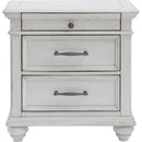 Benchcraft Kanwyn B777B28 7 pc Queen Panel Bedroom Set IMAGE 5