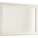 Signature Design by Ashley Willowton B267B56 8 pc Queen Sleigh Bedroom Set IMAGE 4