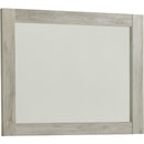 Signature Design by Ashley Bellaby B331B17 8 pc King Panel Bedroom Set IMAGE 4