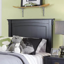 Powell Company Kids Bed Components Headboard 502-189T2 Twin Headboard IMAGE 1