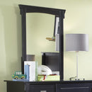 Powell Company Kids Dresser Mirrors Mirror 502-189T2 Dresser Mirror IMAGE 1