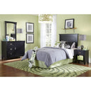 Powell Company 1-Drawer Kids Nightstand 502-189T2 Nightstand IMAGE 3