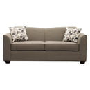 Edgewood Furniture Fabric Sofabed 1127 Sofa Bed IMAGE 1