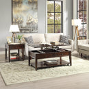 Acme Furniture Malachi 80254 Coffee Table with Lift Top IMAGE 8