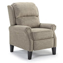 Best Home Furnishings Joanna Fabric Recliner Joanna 0LP20 Recliner IMAGE 3