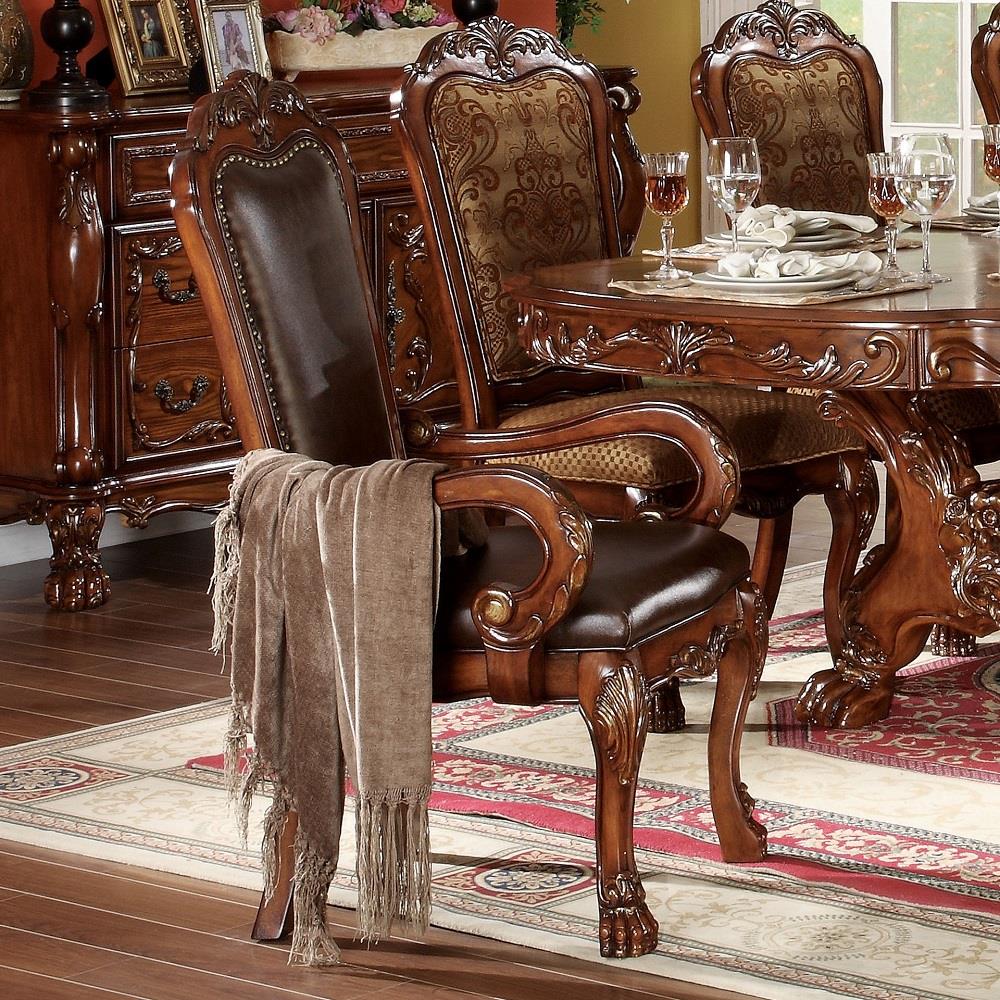 Acme Furniture Dresden 12154 Arm Chair