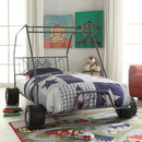 Acme Furniture Xander 37640T Twin Bed IMAGE 1
