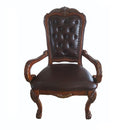 Acme Furniture Dresden 12170 Office Chair IMAGE 3