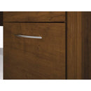 Bestar Embassy 60850-63 Executive Desk Kit IMAGE 2