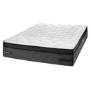Sealy Secrets Firm Euro Top Mattress (Twin) IMAGE 1
