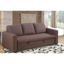 IFDC Fabric Sofabed IF 9025 IMAGE 1