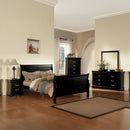 Acme Furniture Louis Philippe III 19505 Dresser IMAGE 7