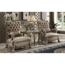 Acme Furniture Dresden Stationary Fabric Chair 52092 IMAGE 1