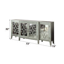 Acme Furniture Kacia 90190 Console Cabinet IMAGE 2