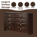 Acme Furniture Lancaster 24575 Dresser IMAGE 5