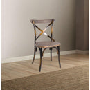Acme Furniture Zaire Dining Chair 73077 IMAGE 1