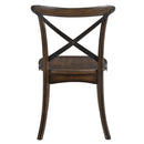 Acme Furniture Kaelyn 73032 Side Chair IMAGE 5