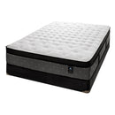 Sealy Westbrook Euro Top Mattress Set (Twin XL) IMAGE 2