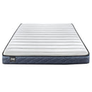 Sealy Kodos Plush Tight Top Mattress Set (Twin XL) IMAGE 2