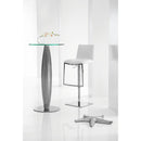 Bellini Modern Living Milano Adjustable Height Stool Milano Bar Stool IMAGE 1