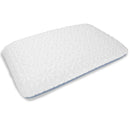 Blu Sleep Products Purity 2.0 Queen Bed Pillow Purity 2.0 Pillow (Queen) IMAGE 5