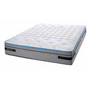 Sealy Paridisus Euro Top Mattress Set (Full) IMAGE 2