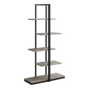 Monarch Bookcase I 7232 IMAGE 1