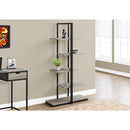 Monarch Bookcase I 7232 IMAGE 2