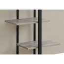 Monarch Bookcase I 7232 IMAGE 3