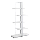 Monarch Bookcase I 7233 IMAGE 1