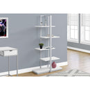 Monarch Bookcase I 7233 IMAGE 2