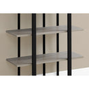 Monarch Bookcases 4-Shelf I 7237 IMAGE 3