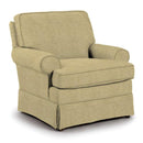 Best Home Furnishings Quinn Stationary Fabric Chair 1570-20659 IMAGE 1