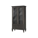 Magnussen Bookcases 3-Shelf H3612-22 IMAGE 2