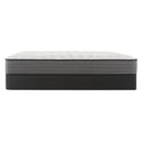 Sealy Merriment Plush Mattress (Split Queen) IMAGE 4