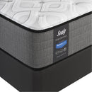 Sealy Surprise Firm Mattress (Split Queen) IMAGE 5