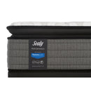 Sealy Surprise Plush Pillow Top Mattress (Split Queen) IMAGE 6