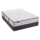 Sealy Stoneleigh Firm Mattress Set (Twin XL) IMAGE 1