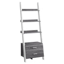 Monarch Bookcase I 2756 IMAGE 1