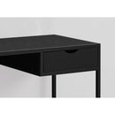 Monarch Computer Desk I 7220 IMAGE 3