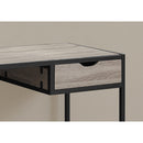 Monarch Computer Desk I 7221 IMAGE 3