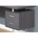 Monarch Computer Desk I 7306 IMAGE 3