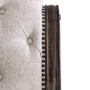 Furniture of America Lysandra CM7663CK California King Bed IMAGE 3