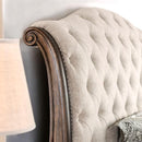 Furniture of America Lysandra CM7663Q Queen Bed IMAGE 2