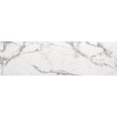 Zuo Atlas 100709 Console Table - White & Silver IMAGE 4