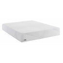 Sealy Upbeat Firm Mattress (Twin) IMAGE 1