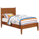 Furniture of America Lennart CM7386A-T Twin Bed IMAGE 1