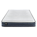 Sealy Secrets II Firm Euro Top Mattress (Queen) IMAGE 2